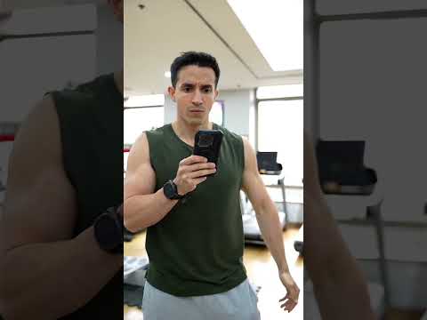 New triceps exercises !! 😱 thumbnail
