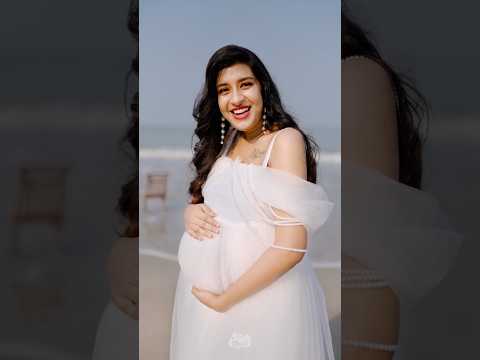 Second pregnancy ❤️? #shorts #youtubeshorts thumbnail