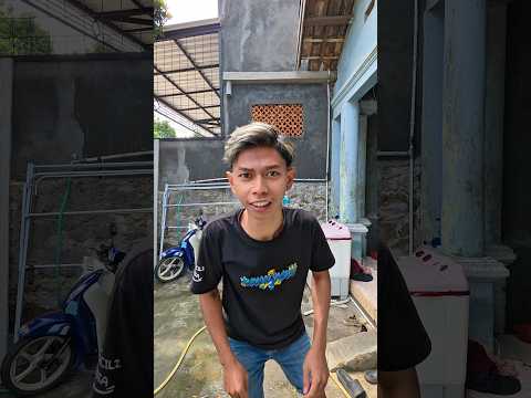 ADA BUSA BERPUTAR-PUTAR, TERNYATA.. ?? thumbnail
