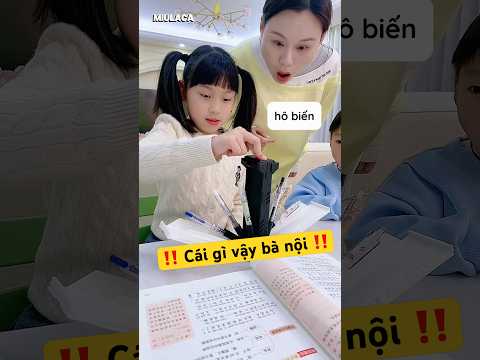 Nhà có thằng em hở chút là mách mẹ và cái kết thumbnail
