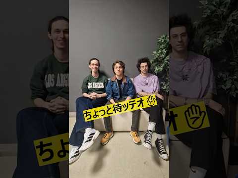 新世代ギタリスト #マッテオ・マンクーゾ から日本のファンへ??【来日＆ニューアルバムリリース】 thumbnail