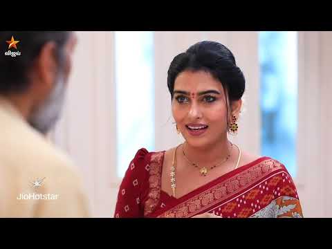 Thendrale Mella Pesu | 1st & 6th June 2026 - Promo thumbnail