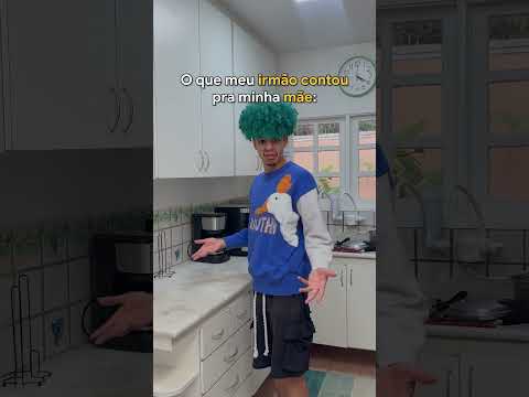 O QUE ACONTECEU vs O QUE MINHA FAMÍLIA VÊ thumbnail