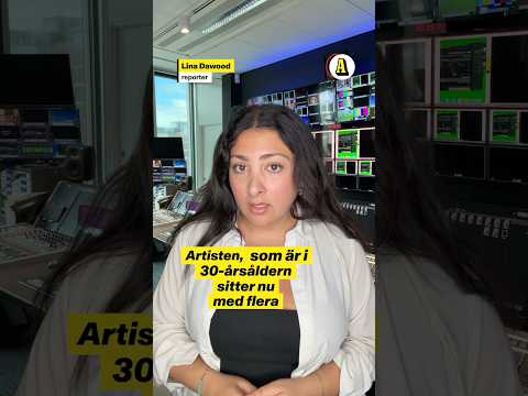 Känd artist häktad – misstänkt för våldtäkt thumbnail