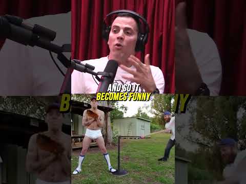 FEMALE Version of Jackass thumbnail