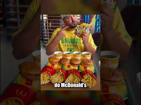 REPARA BEM NO SEU ALBÚM DA COPA! (2026) thumbnail