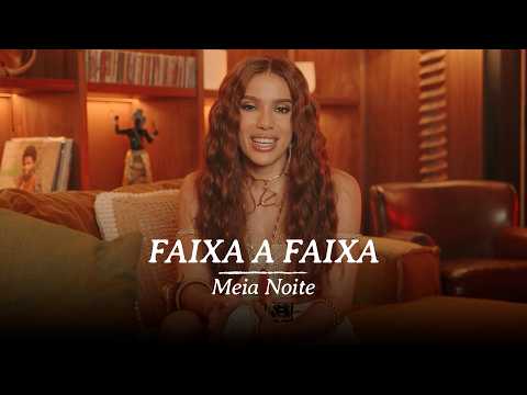 Faixa a Faixa - Meia Noite (EQUILIBRIVM) thumbnail