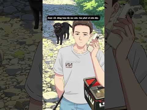 Chú cún thông minh nhất quả đất! thumbnail