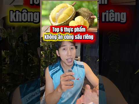 Nếu bạn hay ăn Sầu Riêng thumbnail