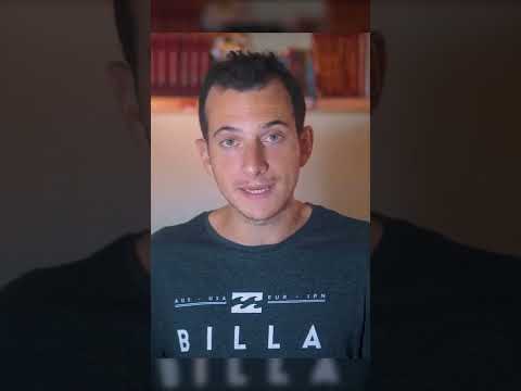 My Personal Development Story thumbnail