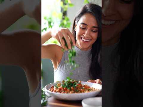 The best way to use up leftover rice 🍚 thumbnail