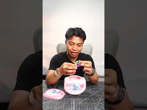 ผมซื้อก่อนที่จะออกงานอีก SURE 4in1 เจลบอลซักผ้า thumbnail