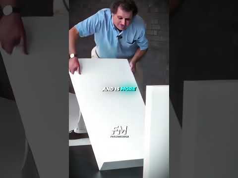 Professor’s Domino Experiment Revealed An Unexpected Lesson…?? thumbnail