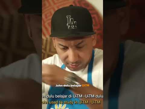 Mengapa Gaya Masakan Inspektor Sani adalah Resipi untuk Ketawa #DapurGoodday #MisiInspektorSani thumbnail