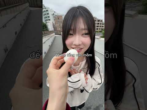 bạn gái này đi học mà không thèm ăn sáng thumbnail