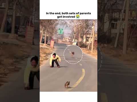 In the end, both sets of parents got involved 😭 thumbnail