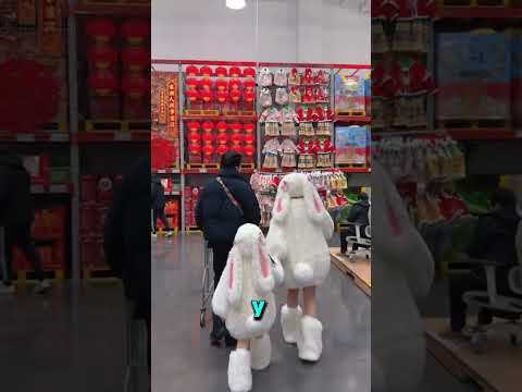 La conejita más tierna de internet  🥰🍁 thumbnail