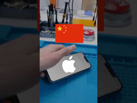 China Found A Way... #Shorts thumbnail