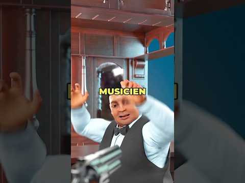 Il a été forcé de jouer pour Al Capone 😱 thumbnail