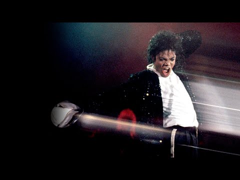 Michael Jackson - Billie Jean (Breakdown Dance) | MJWE #Shorts thumbnail