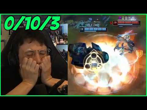 THE SIWOO IRELIA INCIDENT thumbnail