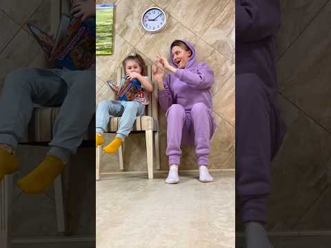 The mystery house 😱 #shorts Best video by Tiktok Family thumbnail
