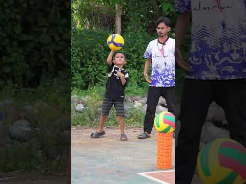 Faiz Gebot kasih spike keras thumbnail