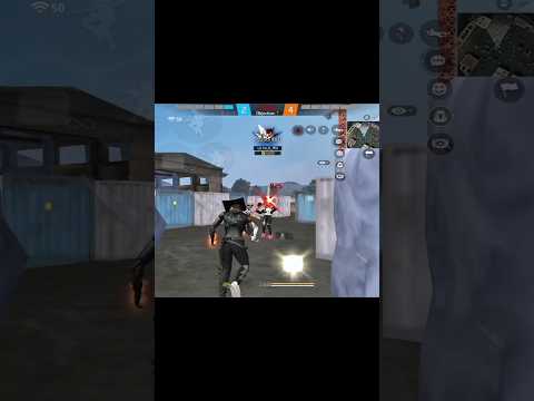 I'm Invincible ??#ultra111xff #freefire #garenafreefire #ffbrasil #paidsensi #foryou #insight thumbnail