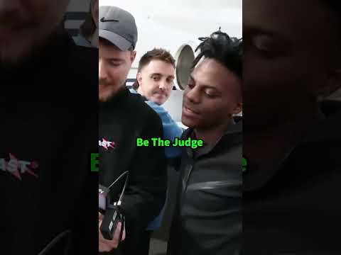 Chunkz Makes Speed Lose a Private Jet thumbnail