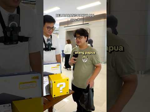 Baru tau gw dari nada ngomong bisa sebeda ini thumbnail