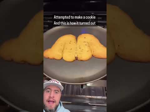 COOKING IS NOT FOR EVERYONE #shorts thumbnail
