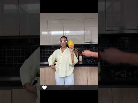 احلى ليمونة🤏🍋 #saraaalwari #ليمون #غيث_مروان #ghaith_marwan #ضحك #سارة #funny #حامل #ترند thumbnail