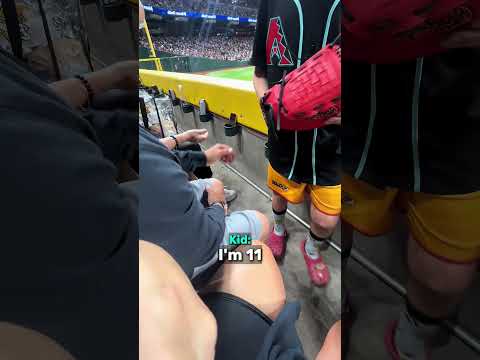 This Kid Put Her In Her Place #shorts thumbnail