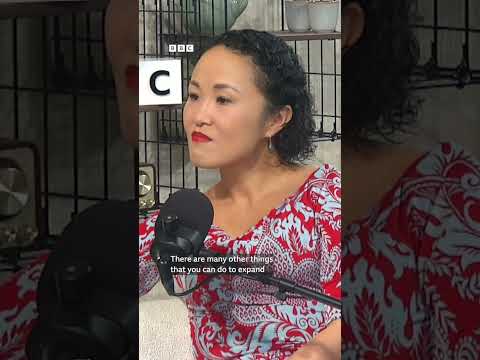 Can Thailand keep relying on tourism to boost its economy? - BBC World Service #shorts thumbnail