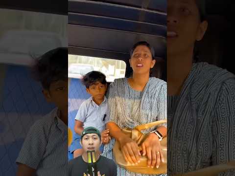 MAMA KAGET DOMPETNYA HILANG DALAM TAS‼️??@vrvlogsthalassery #remix #dubbing #trending thumbnail