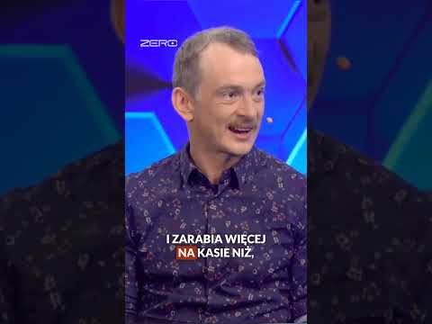 JAŚ KAPELA O WSPARCIU ARTYSTÓW PRZEZ PAŃSTWO thumbnail