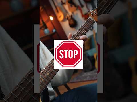 Stop playing melodies like this... thumbnail