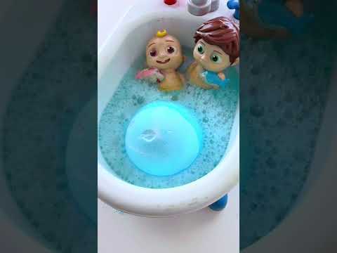 Japanese Bath Bomb May 30th 2026 #shorts #cupid #toystory #bathbomb   @AlinaSaito thumbnail