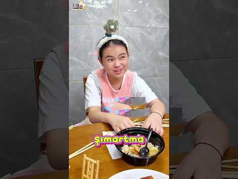 Bu Kızı Fazla Küçümsediler🌟 thumbnail