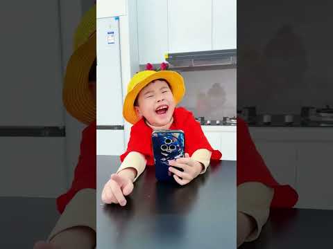 我就说怎么会违反物理常识？#海贼王 #funny #路飞 thumbnail