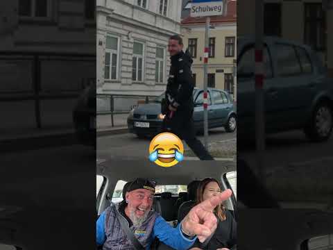 Erste Strafe kassiert...  ?? bester Mann! ? thumbnail