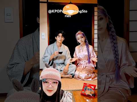 ada hantu‼️KPOPsInterestingStories thumbnail