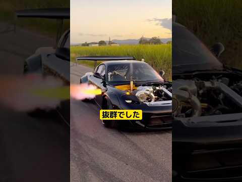 なぜロータリーエンジンは道路から消えたのか thumbnail