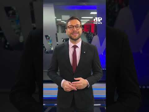 Confira os acontecimentos que movimentaram o Brasil e o mundo nos últimos dias #Shorts thumbnail