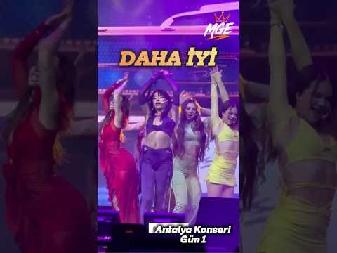 Antalya’da Daha İyi Zamanı ⚡🧡 #manifestgirls #manifam #shorts thumbnail