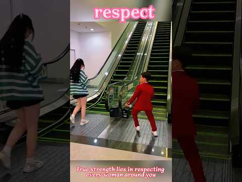 Respect and understanding#hopecore #kindness #bekind #respect #usa🇺🇸 thumbnail
