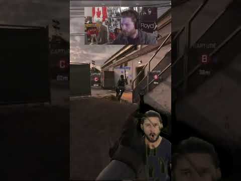 A rarer camo than Orion in MW2 thumbnail