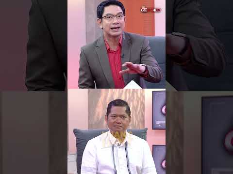 Ayon kay UP-NCPAG Professorial Lecturer Atty. Severo Madrona Jr., mara... | Unang Hirit thumbnail