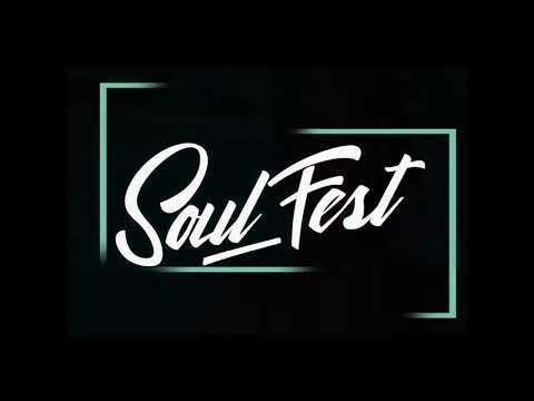 TLC Soul Fest Tour - South Africa Promo thumbnail