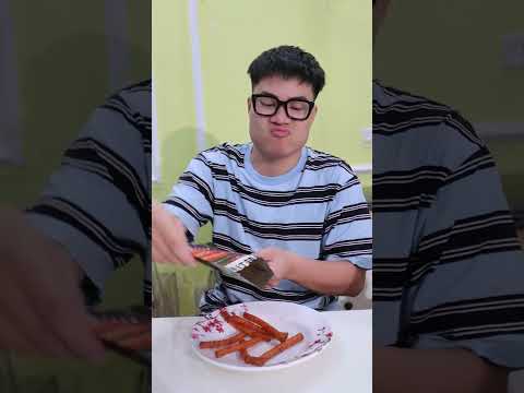 bạn thuộc kiểu tính cách ăn que cay nào?? thumbnail